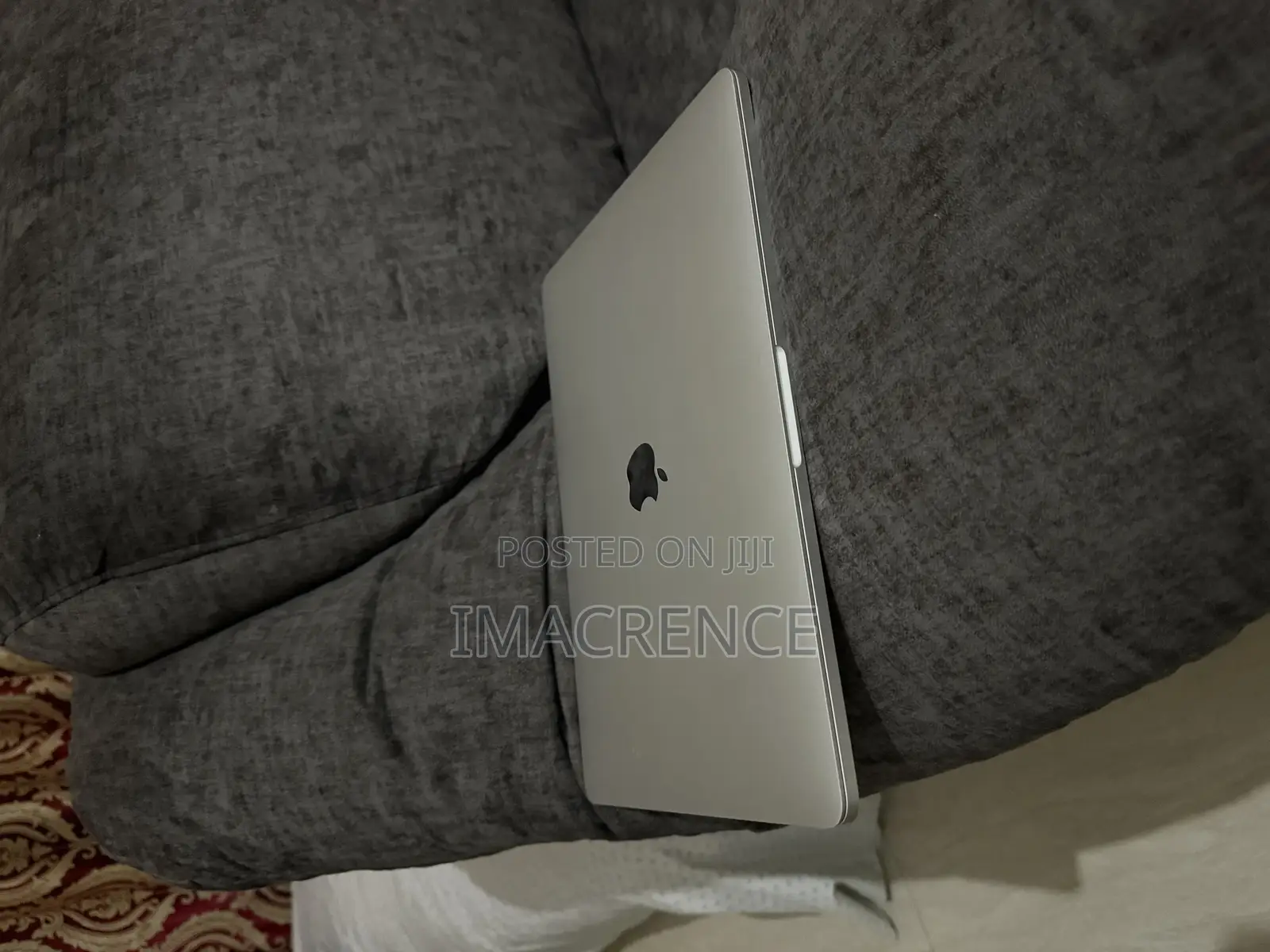 Laptop Apple MacBook Pro 2020 16GB Intel Core i5 SSD 512GB