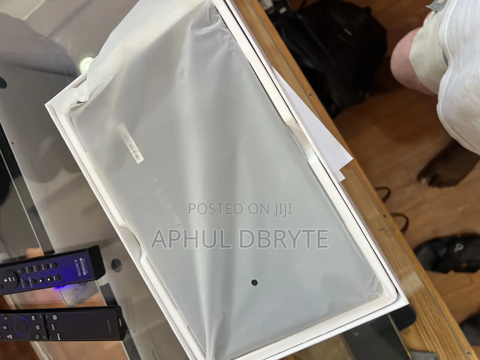 Brand New Huion Inspiroy 2 Creative Pen Tablet