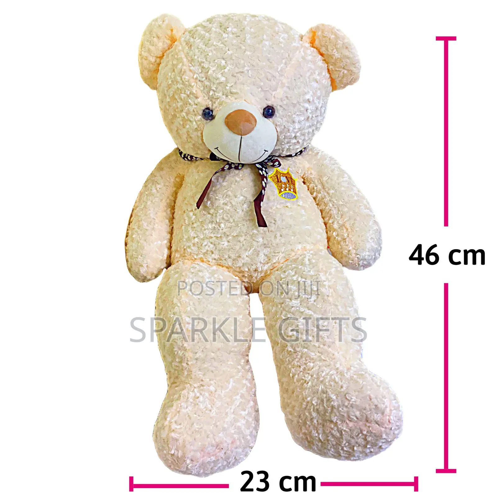 Very Big Teddy Bear for Birthday, Gift, Mothers Day