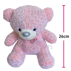Adorable Medium Size Teddy Bear for Birthdays , Gift