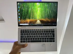 Laptop HP EliteBook X360 1030 G7 32GB Intel Core I7 SSD 512GB