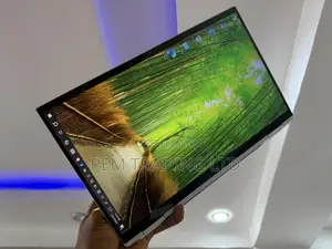 Laptop HP EliteBook X360 1030 G7 32GB Intel Core I7 SSD 512GB