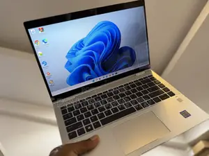 Laptop HP EliteBook 1040 G6 8GB Intel Core I5 SSD 256GB