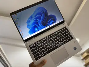 Laptop HP EliteBook 1040 G6 8GB Intel Core I5 SSD 256GB
