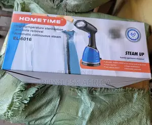 Best Premium Handy Garment Steam Iron