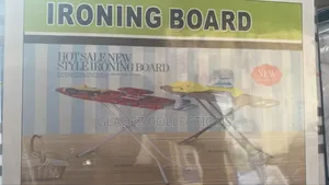 Ironing Board