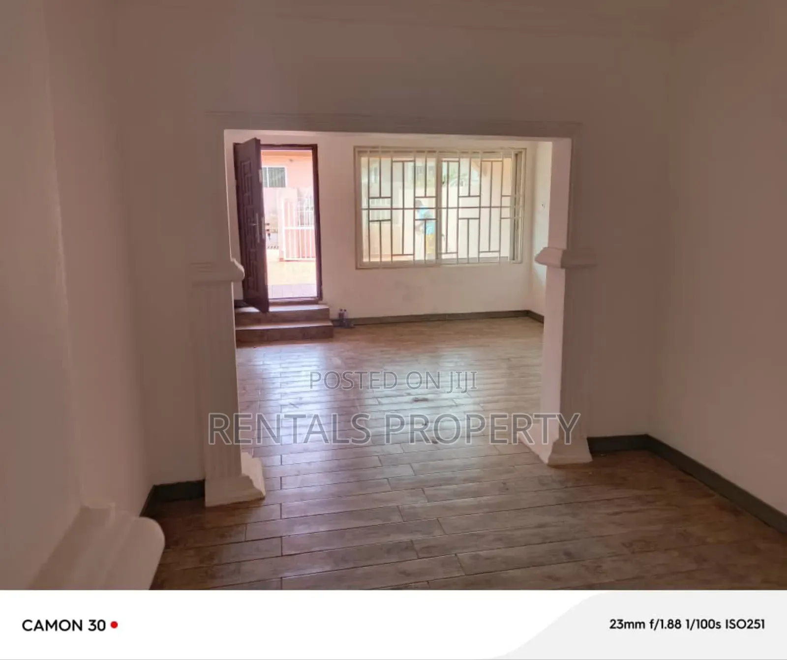 3bdrm House in Frafraha for rent