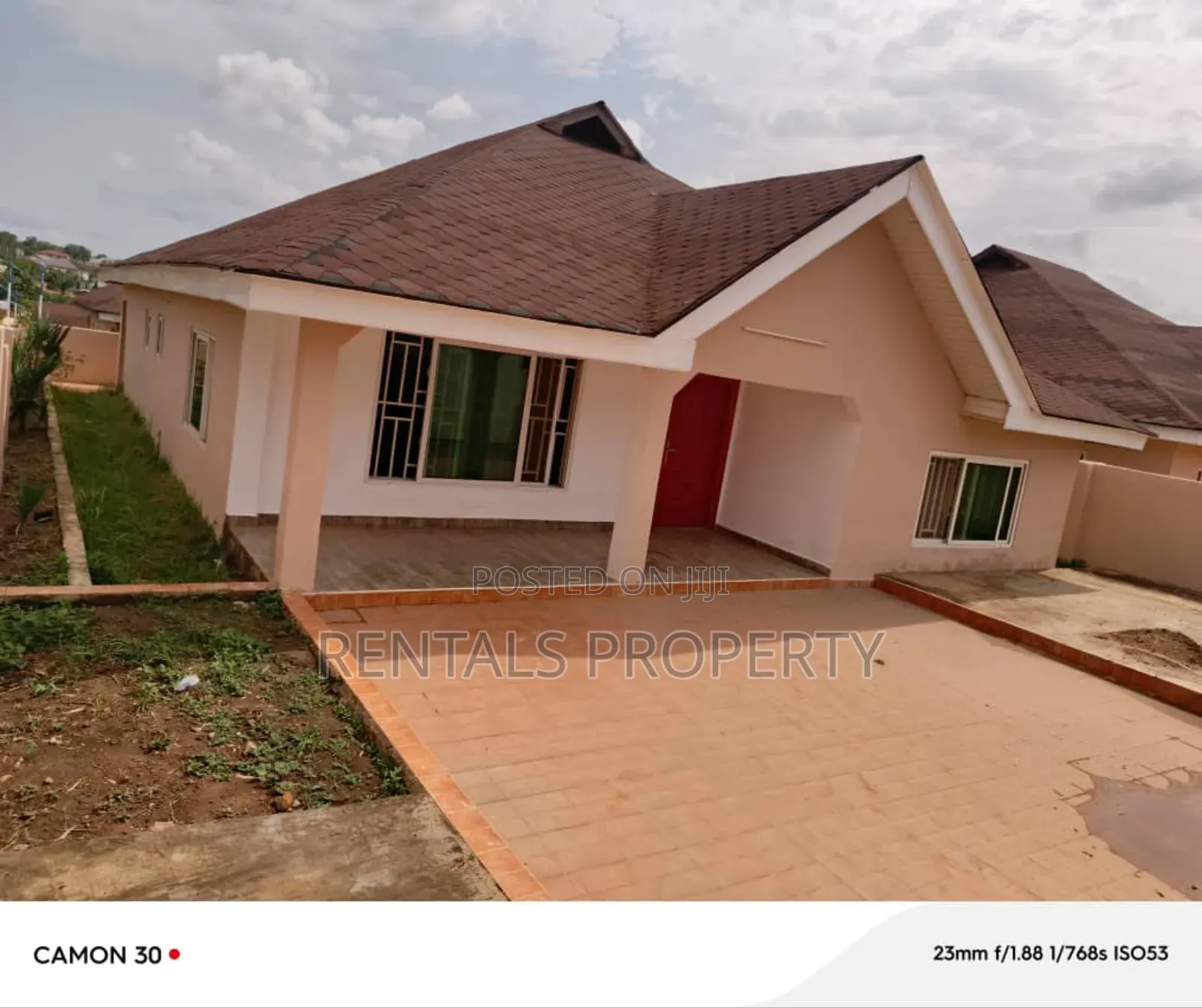 3bdrm House in Frafraha for rent