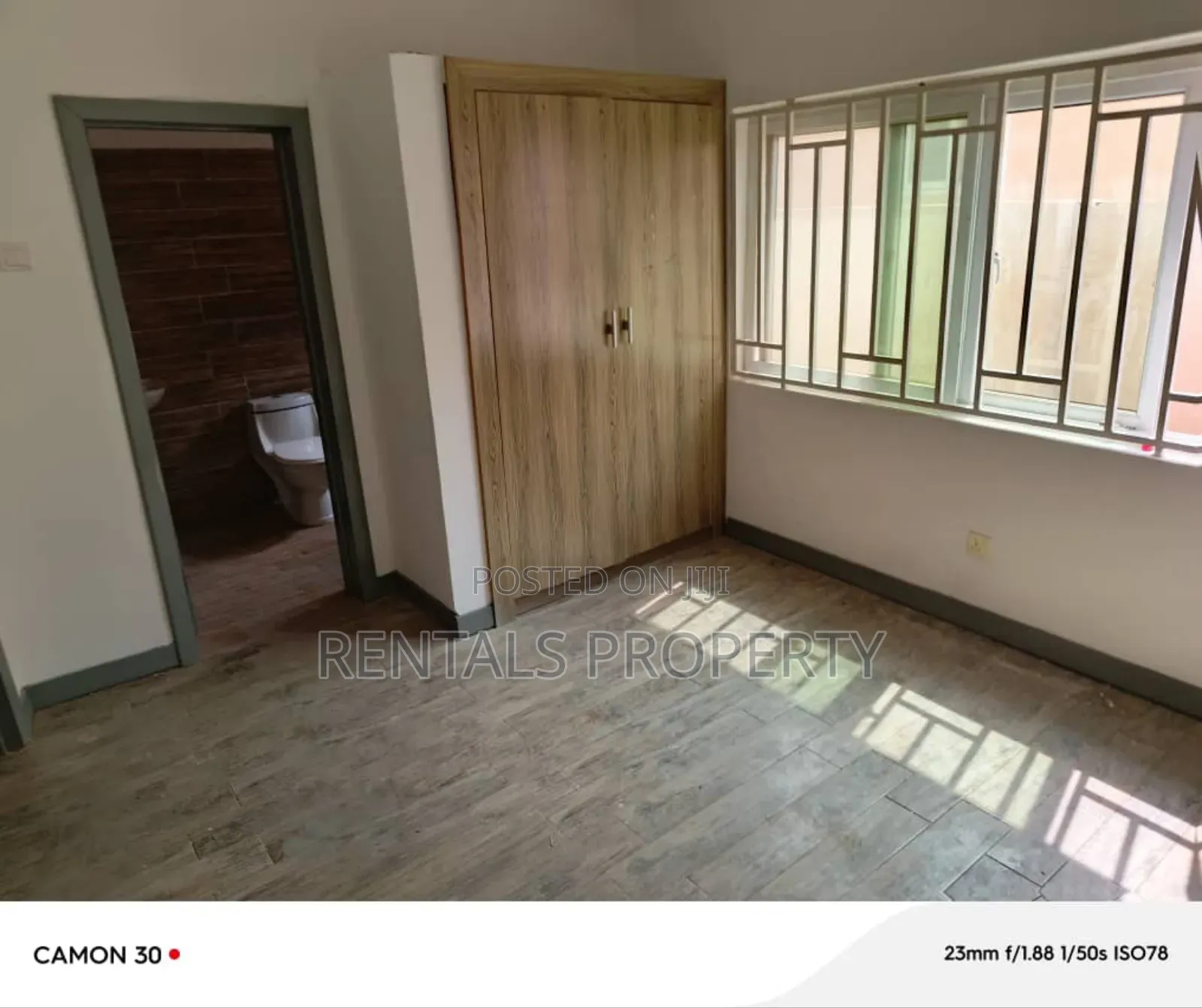 3bdrm House in Frafraha for rent