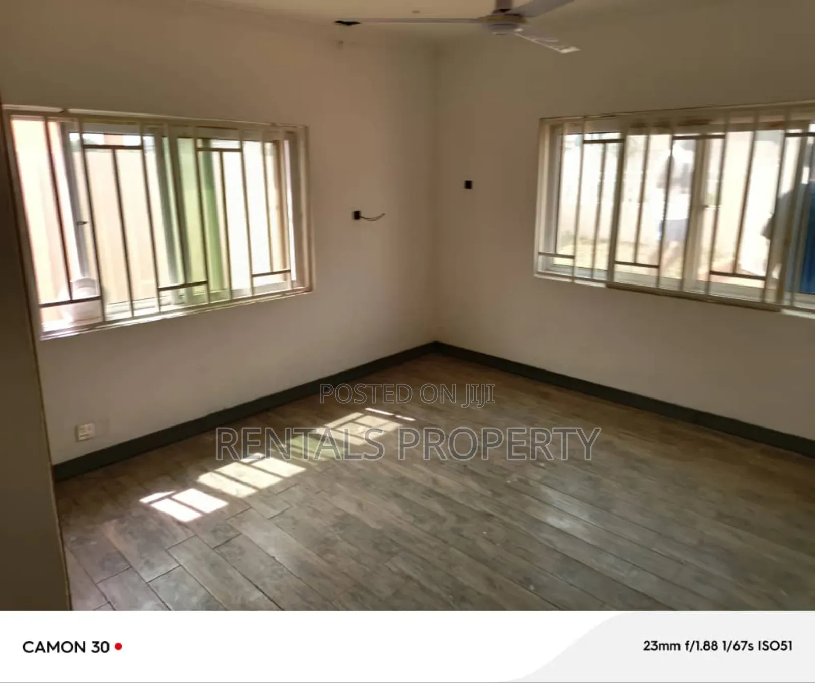 3bdrm House in Frafraha for rent