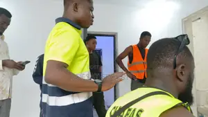 Advanced CCTV Installation Training
