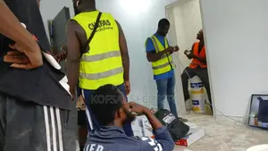 Advanced CCTV Installation Training