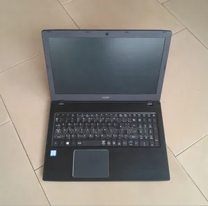 Laptop Acer 8GB Intel Core I5 HDD 500GB