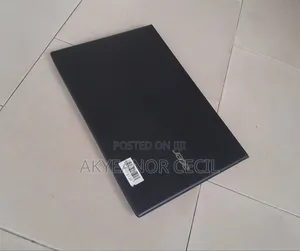 Laptop Acer 8GB Intel Core I5 HDD 500GB