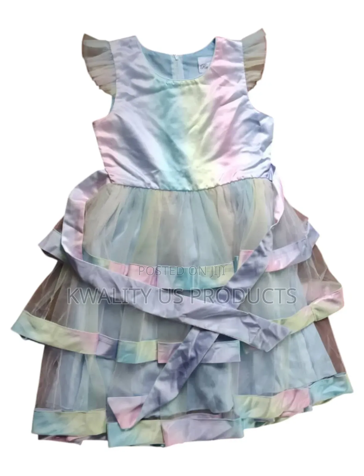 Rare Too Girls Dress