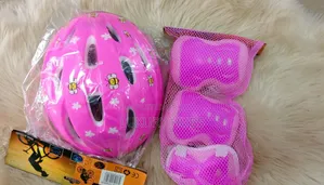 Safe Biking Item for Kids