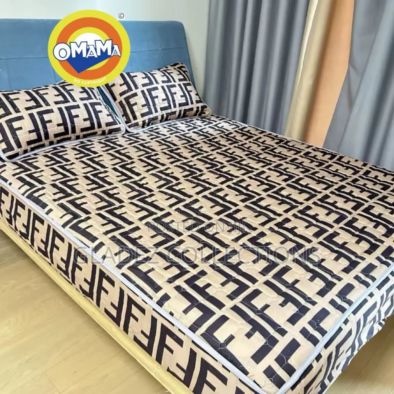 Mattress Cover Waterproof
