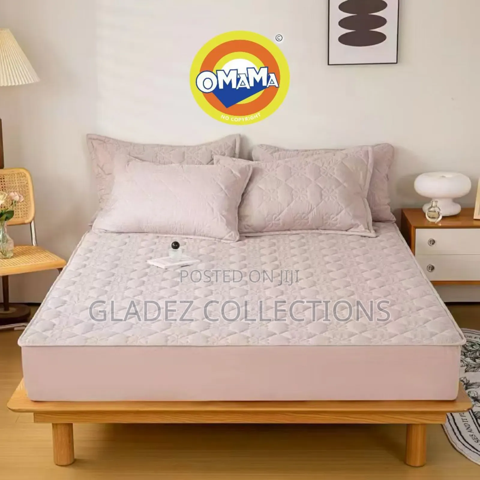 Mattress Cover Waterproof