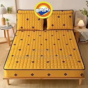 Mattress Cover Waterproof