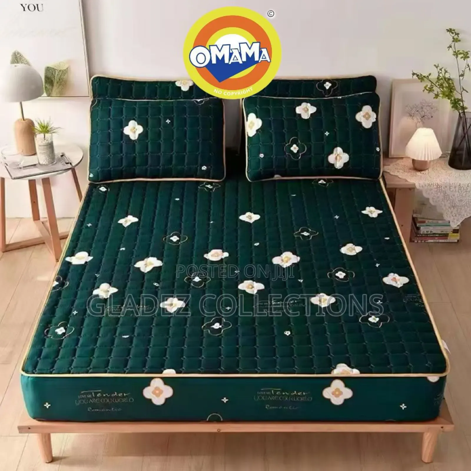 Mattress Cover Waterproof