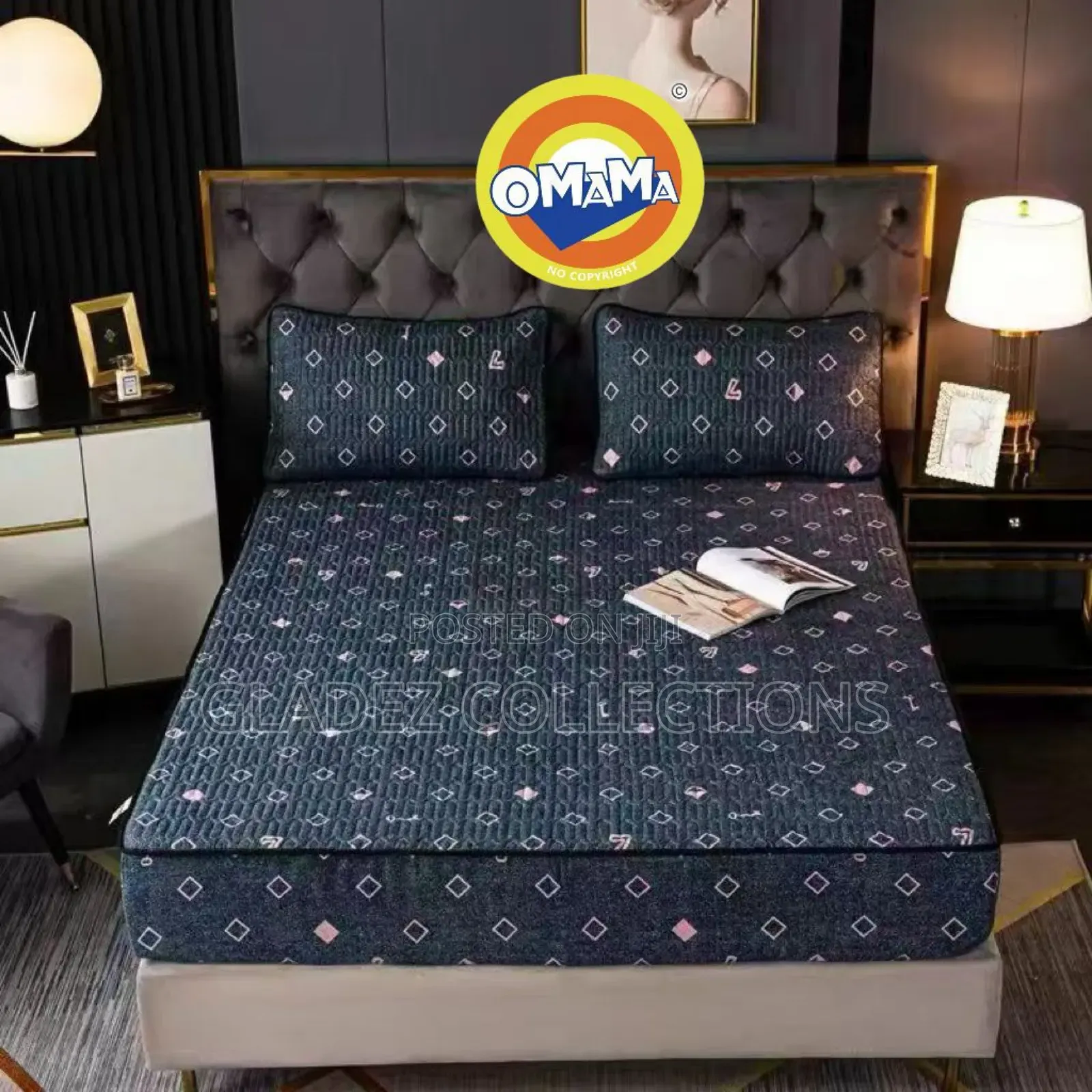 Mattress Cover Waterproof