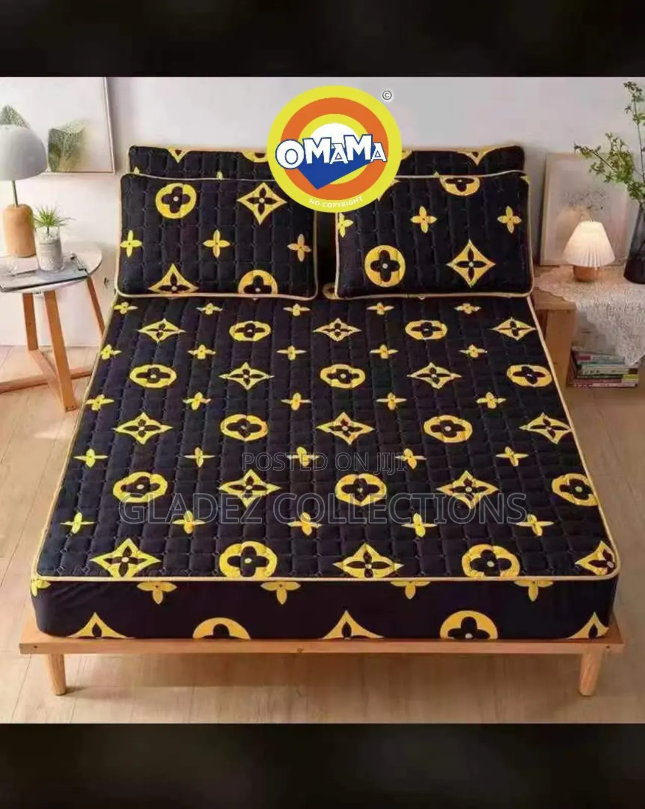 Mattress Cover Waterproof