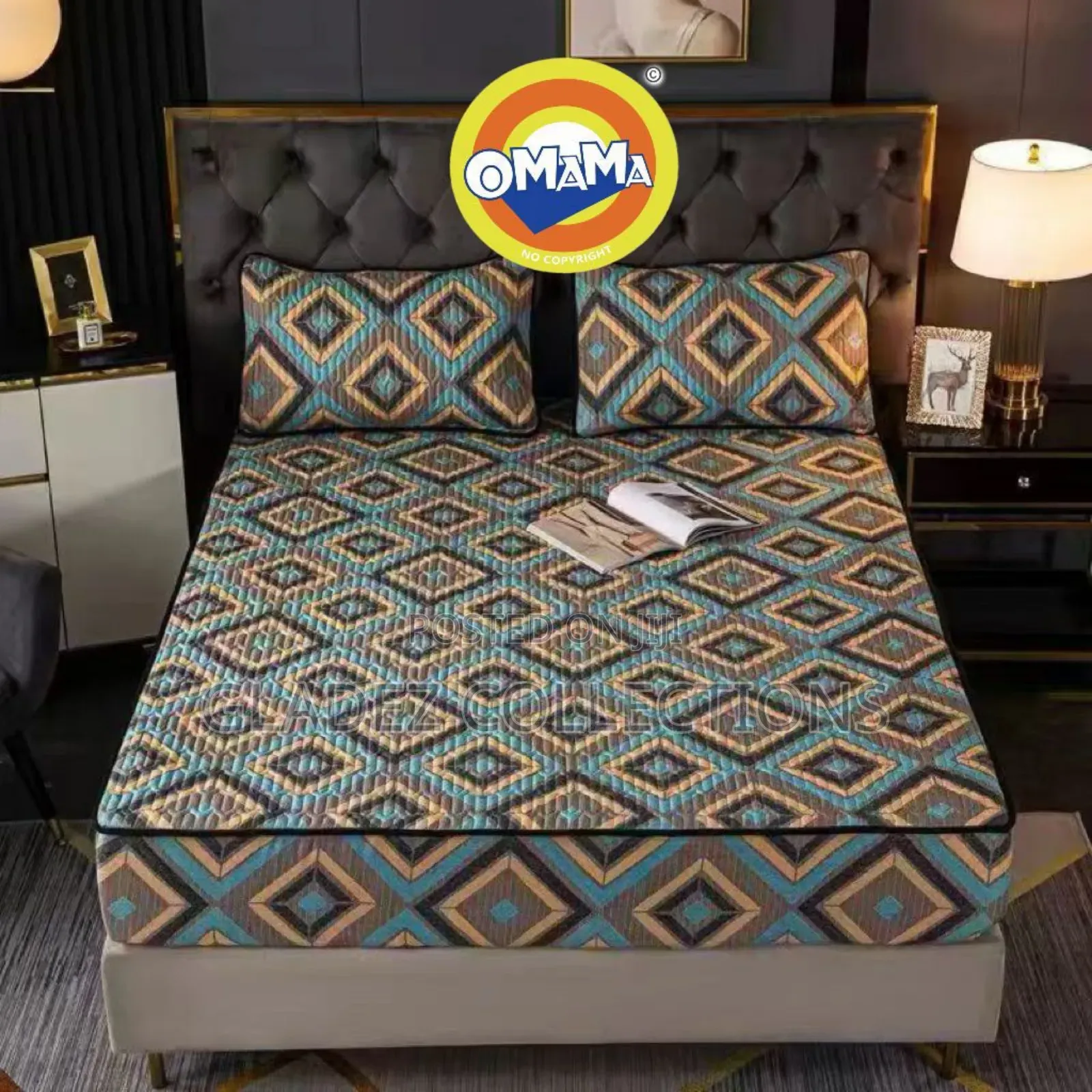 Mattress Cover Waterproof