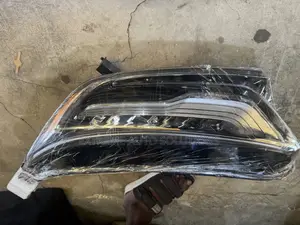 Crv 2019 Headlight  Touring