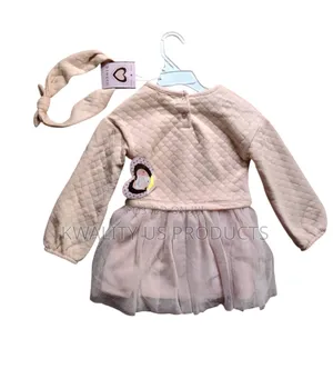 Btween Girls Dress Set