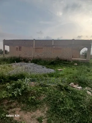 3bdrm Bungalow in Ga South Municipal for sale