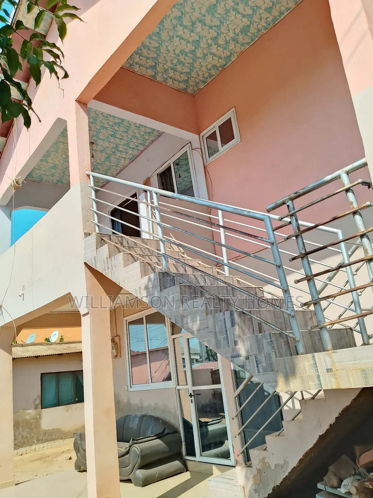 2bdrm Apartment in Spintex Main Road for rent