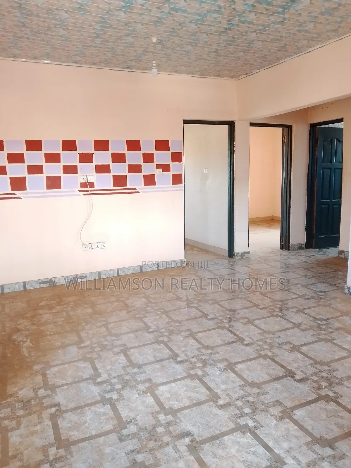 2bdrm Apartment in Spintex Main Road for rent