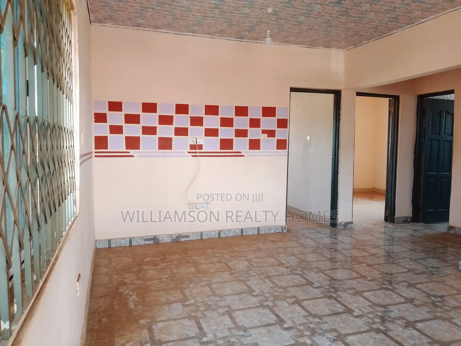 2bdrm Apartment in Spintex Main Road for rent