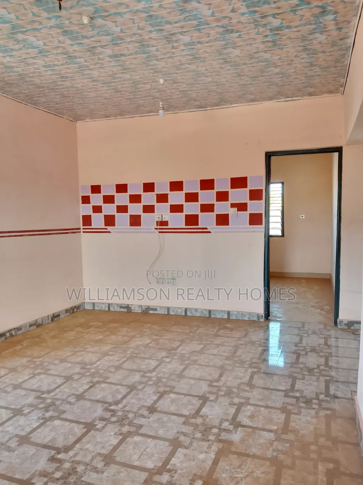 2bdrm Apartment in Spintex Main Road for rent