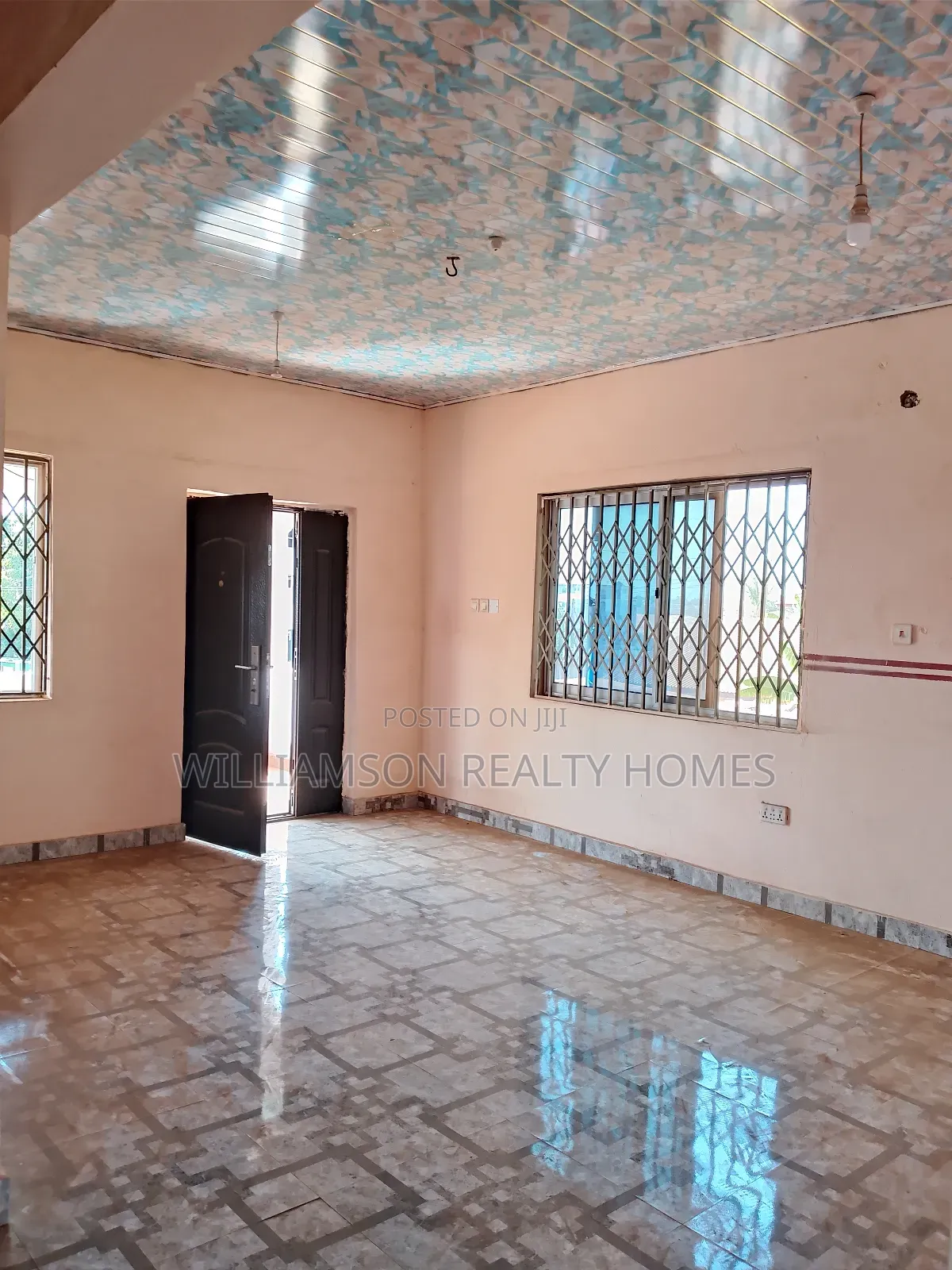 2bdrm Apartment in Spintex Main Road for rent