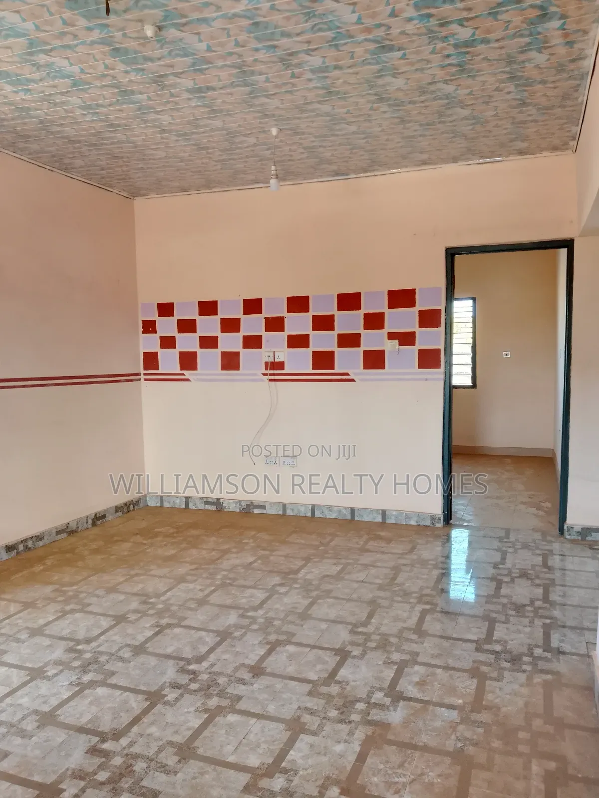 2bdrm Apartment in Spintex Main Road for rent