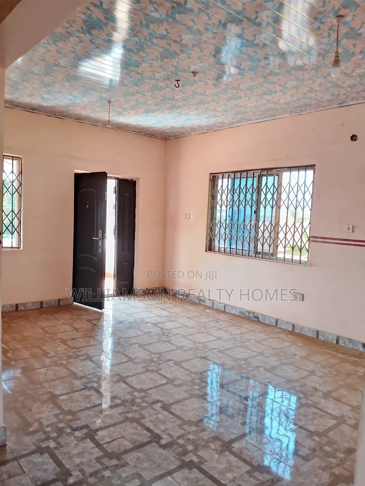 2bdrm Apartment in Spintex Main Road for rent