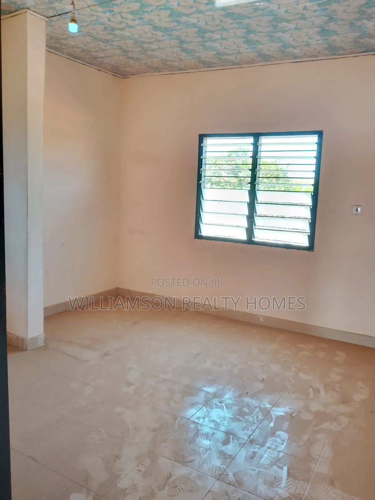 2bdrm Apartment in Spintex Main Road for rent