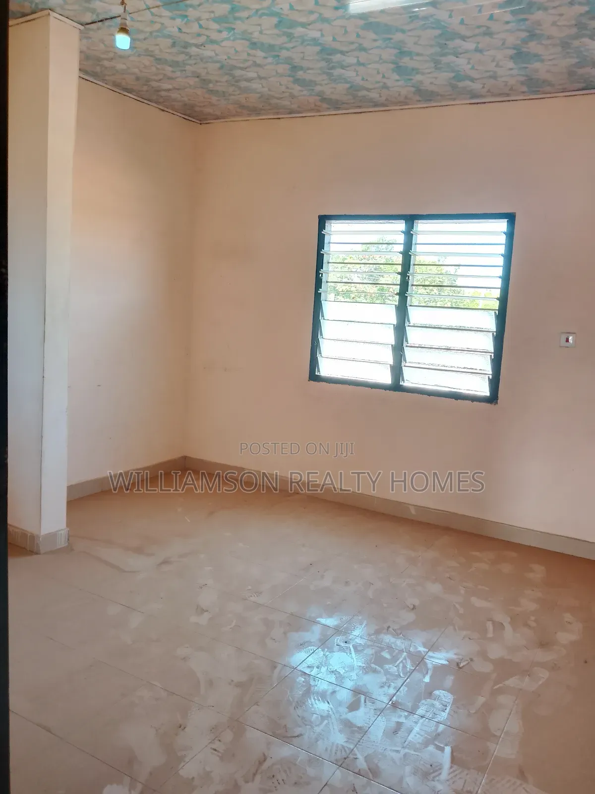 2bdrm Apartment in Spintex Main Road for rent
