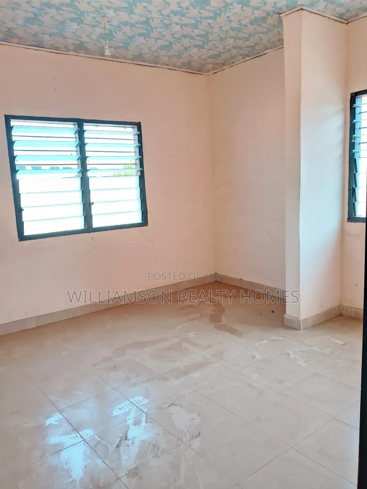 2bdrm Apartment in Spintex Main Road for rent