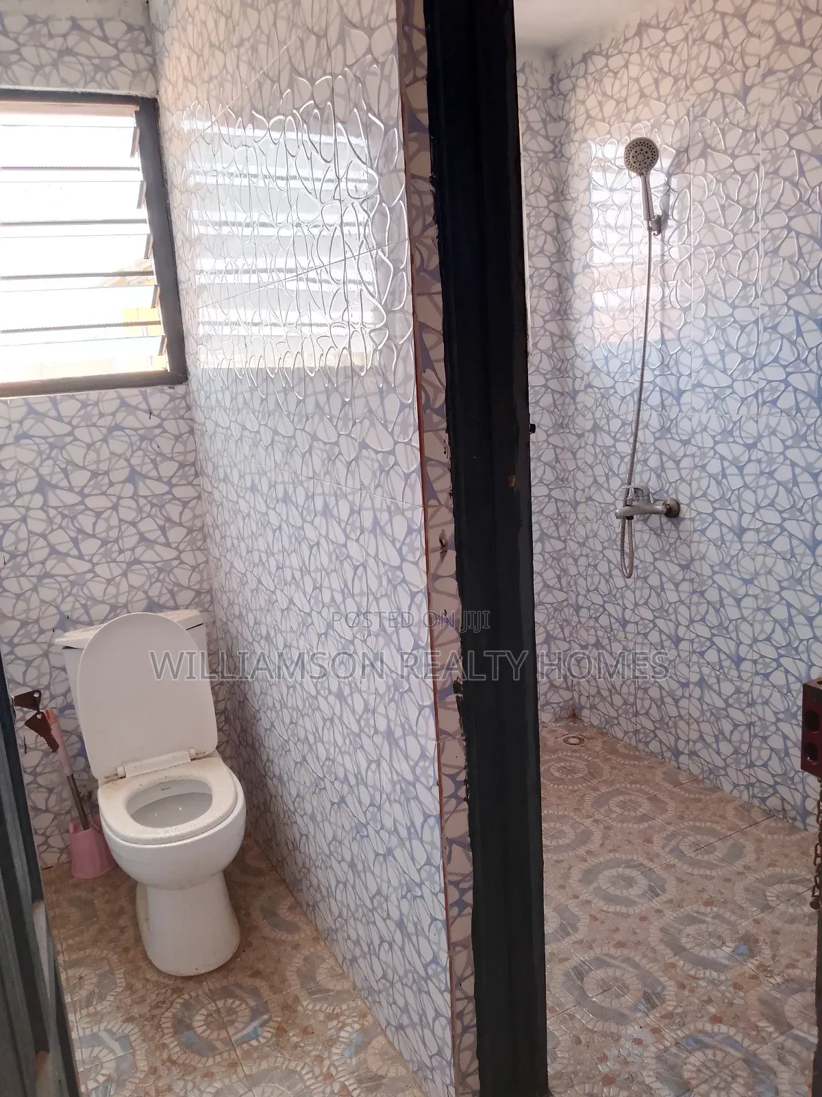 2bdrm Apartment in Spintex Main Road for rent