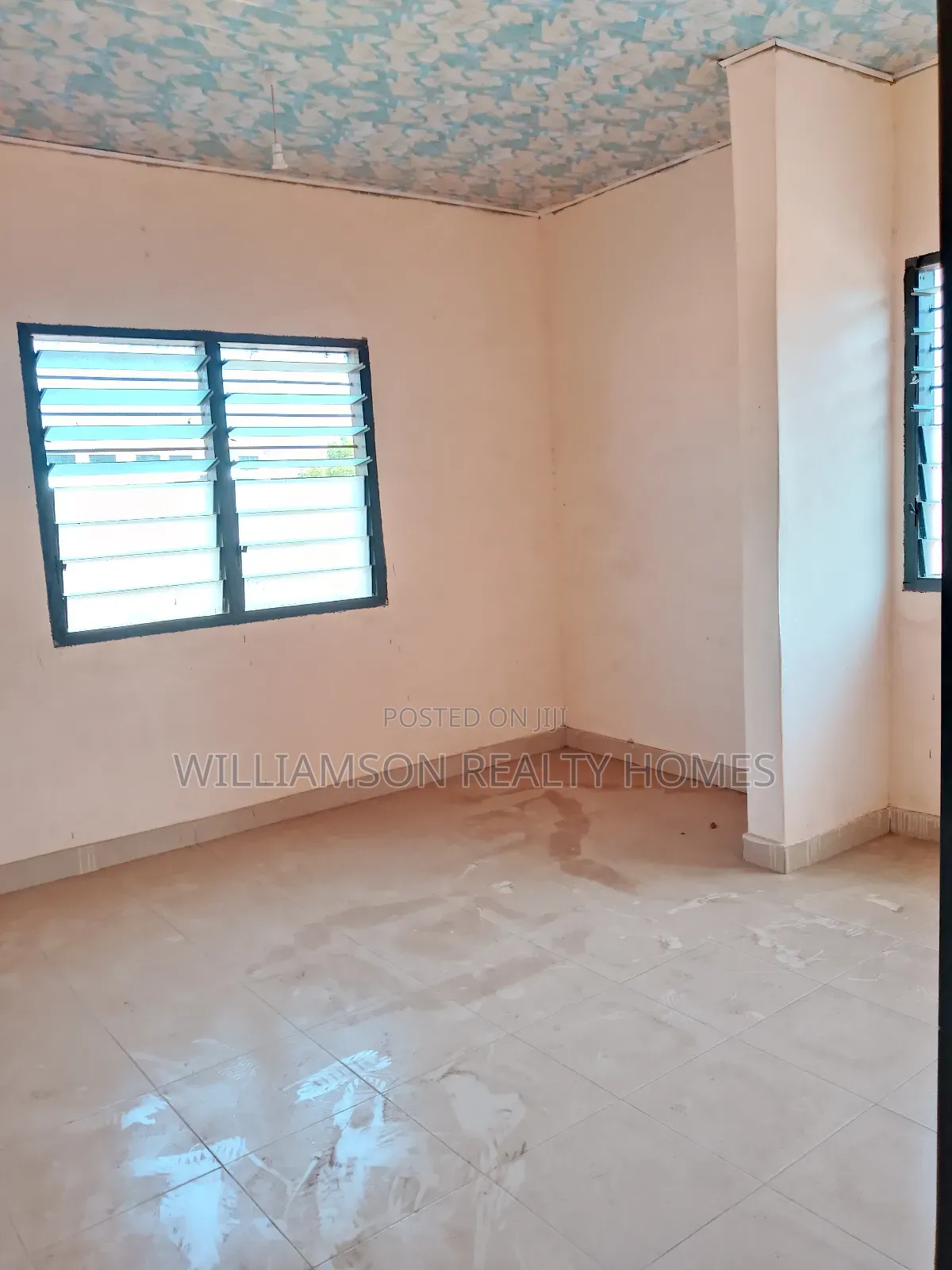 2bdrm Apartment in Spintex Main Road for rent