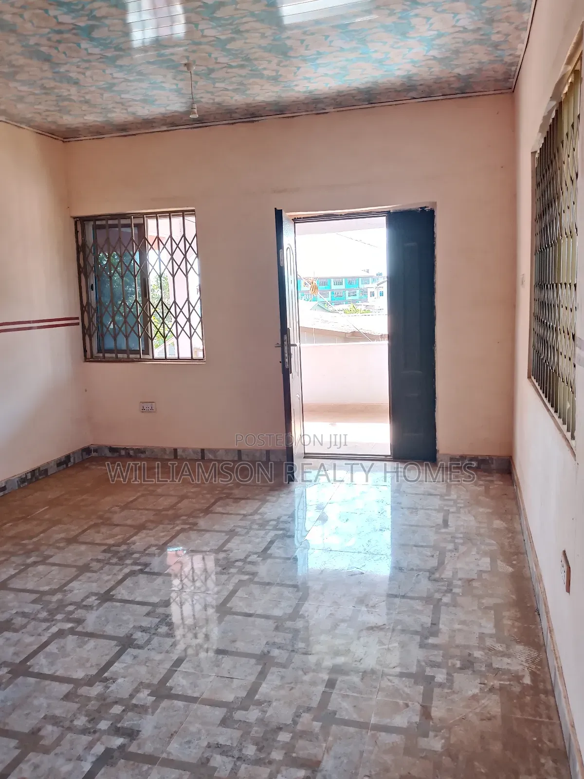 2bdrm Apartment in Spintex Main Road for rent