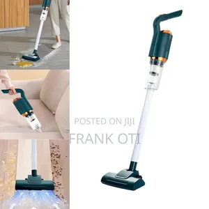 Strong Cordless/Wireless/Rechargeable Vacuum Cleaner Wet/Dry