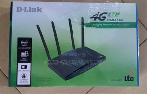 D-Link DWR-M960 Router