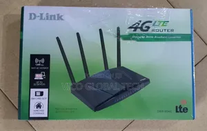 D-Link DWR-M960 Router