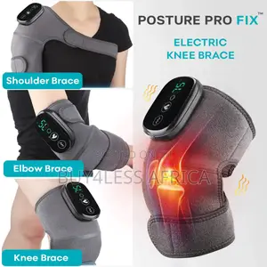 Fever Knee Support