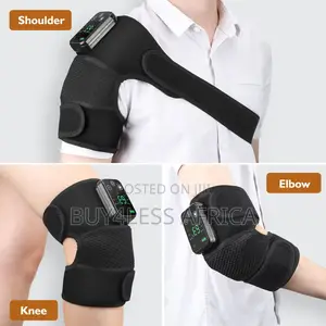 3 in 1 Knee | Shoulder | Elbow Support