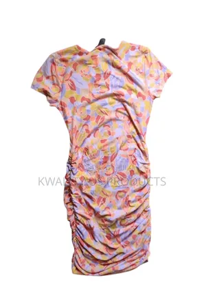 No Boundaries Girls Dress