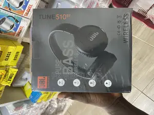 JBL Pure Bass